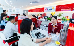 HDBank sắp gọi tên chủ nhân sổ tiết kiệm 200 triệu đồng
