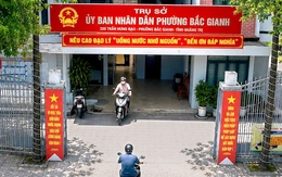 Nữ hiệu phó tại Quảng Trị trở lại làm giáo viên sau 1 tháng được bổ nhiệm