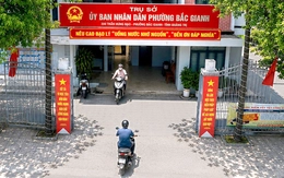 Nữ hiệu phó tại Quảng Trị trở lại làm giáo viên sau 1 tháng được bổ nhiệm