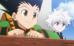 Hunter x Hunter sắp thoát 'lời nguyền' gián đoạn kéo dài 20 năm?