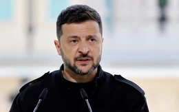 Ông Zelensky: Ukraine muốn loại 30.000 lính Nga khỏi vòng chiến trong tháng 8