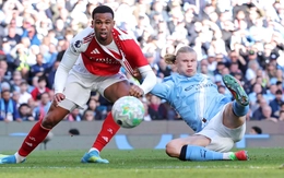 Dự đoán tỉ số: Man City đánh bại Arsenal trong ngày ra mắt HLV mới