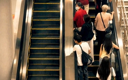 Một metro Bến Thành - Suối Tiên, nhiều mảng đối lập qua ống kính sinh viên
