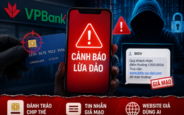 Ngân hàng cảnh báo 'nóng' về thủ đoạn đánh tráo chip trên thẻ thanh toán để giao dịch trái phép