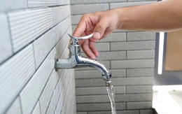 Chủ nhà vẫn chịu trách nhiệm tiền nước nếu người thuê không ký hợp đồng cấp nước