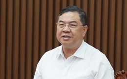 Phó thủ tướng Phạm Gia Túc: Quảng Ngãi đặt mục tiêu phấn đấu cao hơn, tăng trưởng trên 10%