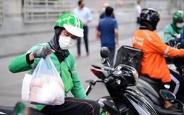 Đề xuất tài xế công nghệ, bán hàng online, lao động tại công trường xây dựng đóng bảo hiểm bắt buộc