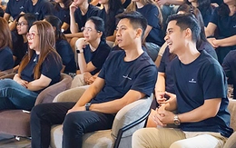 Ngày hội Trách nhiệm 2026 của Pernod Ricard Việt Nam