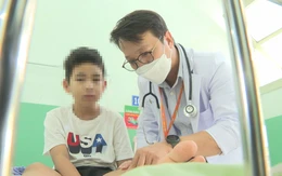 Cuộc thi Lan tỏa năng lượng tích cực 2026: Chủ động phòng sốt xuất huyết, thêm một lớp bảo vệ cho trẻ