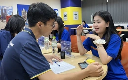 Sinh viên miền Tây cần biết làm chủ AI, hiểu văn hóa sông nước