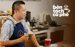 Tương lai cà phê sẽ thuộc về Robusta?