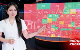 Bản tin chứng khoán: 1.700 điểm là bài 'kiểm tra', cơ hội thuộc về nhóm cổ phiếu nào?