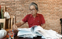 Vụ đấu giá đất không có thực ở Quảng Ngãi: Chính quyền thừa nhận lưu trữ hồ sơ không đầy đủ
