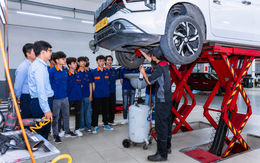 Giáo viên trung học nghề có thể dạy cả chương trình THPT và chuyên môn nghề