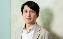Tổng giám đốc Dragon Capital: Khối ngoại đã bán ròng 80.000 tỉ đồng và đang bán chậm lại