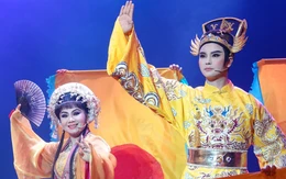 Tú Sương, Võ Minh Lâm sẽ vào vai vua và hoàng hậu đầu tiên của nhà Lý trong Dời đô