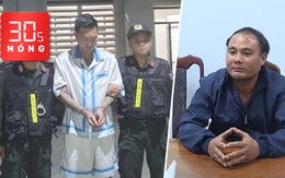 Bản tin 30s Nóng: Khởi tố, bắt tạm giam Huấn Hoa Hồng; Thầy giáo khai nhận giết nữ nhân viên thư viện