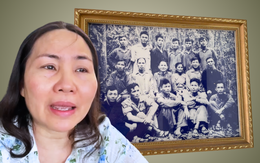 'Chiến dịch 500 ngày đêm' đón các anh trở về