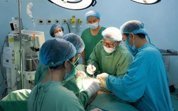 Bệnh nhân 28 tuổi suốt 20 năm động kinh, nguyên nhân bất ngờ