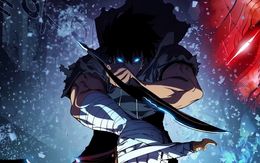 8 anime sắp ra mắt dành cho fan Solo Leveling