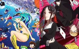 Top 5 anime tình cảm xuất sắc nhất màn ảnh nhỏ