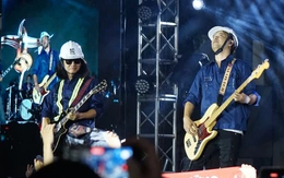 Sống lại một thời 'rock xuyên màn đêm' của sinh viên Hà Nội
