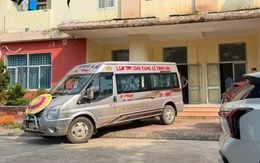 Công an điều tra vụ án mạng người đàn ông giết vợ cũ rồi tự tử ở Phú Thọ