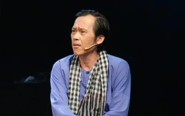 Hoài Linh 'bao trọn' các suất kịch của Sân khấu Mới tại Nhà hát Trần Hữu Trang
