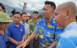 Huấn Hoa Hồng huy động hàng chục tỉ đồng tiền từ thiện, có dấu hiệu sử dụng sai mục đích