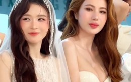 Thực hư Thủy Tiên bị đồng nghiệp cô lập