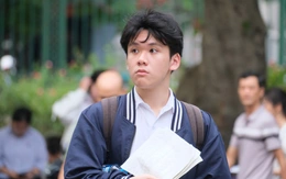 Trường đại học nhắc sinh viên tỉnh táo, không để bị kích động trên không gian mạng