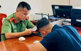 Xử lý nhiều trường hợp đăng tin mê tín, sai sự thật vụ du khách Trung Quốc bị sóng cuốn mất tích