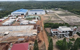 Đắk Lắk tính giải thể doanh nghiệp nhà nước thua lỗ, nợ thuế, giữ gần 100.000ha đất