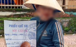 Đường dây nóng phản ánh 'hét giá' giữ xe tại lễ hội sầu riêng