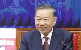 Tổng Bí thư, Chủ tịch nước: Vị trí càng cao, yêu cầu tự học, tự soi, tự sửa càng cao