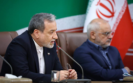 Iran thông qua dự luật bỏ tù người trả lời phỏng vấn báo Mỹ, Israel
