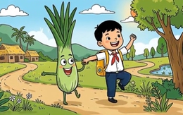 Tục ngữ quen thuộc này là gì? (P32)