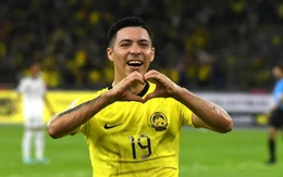 Aguero: Không có gì hối tiếc vì Malaysia đã chơi trận hay nhất trước Việt Nam