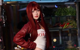 Nicole Nguyễn 'ngông' với MV 'Gái Tây gốc Việt'