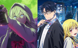 Top 5 anime hay nhất 2026 nhưng ít khán giả biết tới