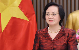 Phó thủ tướng yêu cầu quan tâm bảo vệ người cao tuổi trên không gian mạng