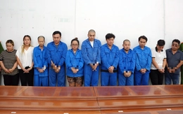 Khởi tố 11 người môi giới mua bán thận tại TP.HCM, giá mỗi ca lên đến 1,5 tỉ đồng