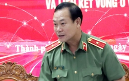 Sáp nhập đơn vị hành chính hướng tới phát triển bền vững và liên kết vùng