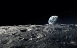 Cú va chạm khổng lồ 4,25 tỉ năm trước có thể 'chia tách' hai nửa Mặt trăng