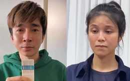 Phiên tòa vụ ma túy 227 bị cáo: Ca sĩ Chi Dân, 'cô tiên từ thiện' Trúc Phương xin điều chỉnh thông tin