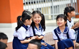 Sắp xếp trường học
