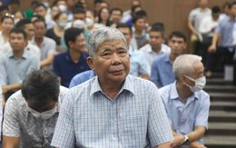 Hồ sơ vụ ông Lê Thanh Thản: Xây cả tòa nhà ‘chui’ lừa hơn 500 khách hàng, thu lợi 531 tỉ