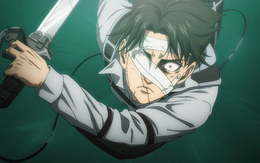 Ngoài Eren, 5 nhân vật này cũng làm nên chiều sâu của Attack on Titan