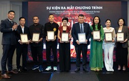 Vietcoco đưa dừa Việt vào ẩm thực cao cấp Fine Dining
