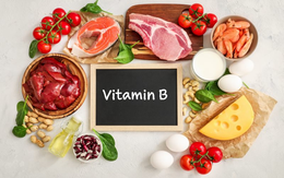Vì sao người trưởng thành dễ thiếu hụt vitamin nhóm B?
